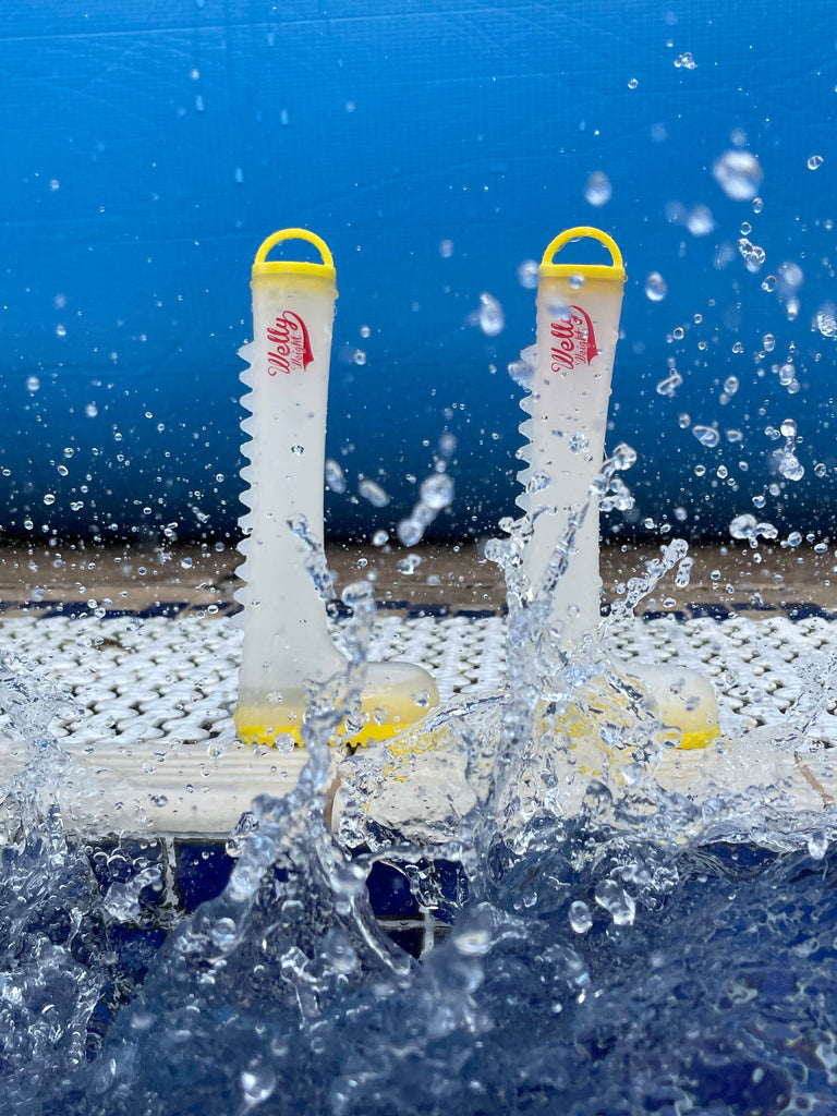 The Original LightUp Diving Game WellyWeight Store By Electric Fish